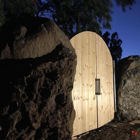 Suite Truck- Natura Eco Farm Eksteriør billede